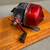 GARCIA ABU-MATIC 170 VINTAGE SPIN CAST REEL MADE IN SWEDEN 3 thumbnail