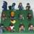 Harry Potter LEGO minifigures -- legos collection 3 thumbnail