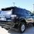 2022 *Toyota* *4Runner *SR5 Premium 2WD* Midnight Black 6 thumbnail