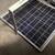 Lot of 2 used solar panels 14 thumbnail