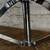 Vintage 1980s Pearl Straight Cymbal Stand (S01-1125) 6 thumbnail
