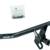 NEW Class 2 Trailer Hitch 1.25 In Receiver for 2017-2019 KIA Sportage 1 thumbnail