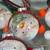 (11pc) Snowman Face Ornaments with Styrofoam Filling 4 thumbnail