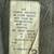NEW UNUSED ARMY CAMO CHEMICAL PROTECTIVE PANTS 14 thumbnail