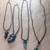 4 Stone Necklaces 2 thumbnail