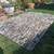 Multi Silver HEAVY Area Carpet Rug 60" x 84" 1 thumbnail