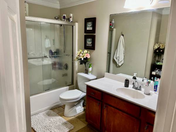 $700 / 2br - 320ft2 - Alquilo dos habitaciones por $700 (Lawrenceville, ga)63963993759362124