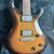 1998 PRS CE22 Stoptail Mahogany - Sunburst 2 thumbnail