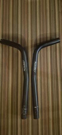 Ritchey Aero Bars 1