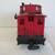 LGB GERMANY G GAUGE AMERICAN STYLE CABOOSE 5 thumbnail