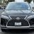 Certified 2022 Lexus RX 350 6 thumbnail