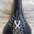 Vintage X-Games Bike Saddle 1 thumbnail