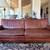 Ralph Lauren Leather Couch 8 thumbnail