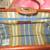"Isabella Fiore" Very Large Sequined Doctor Style Satchel Handbag 9 thumbnail