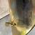 Brass Fireplace Tool Set 6 thumbnail