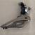 Campagnolo Chorus 10 Speed Front Derailleur - For Parts Only 1 thumbnail