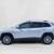 2019 Jeep Cherokee 4x4 4WD Latitude SUV 9 thumbnail