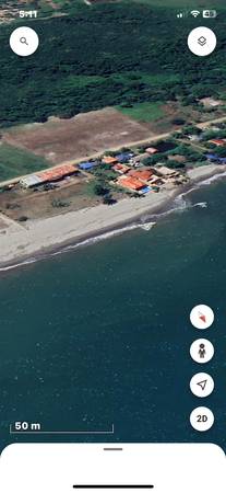 $380,000 / 10000ft2 - 2 story beachfront fixer upper for investors64051006430337120