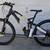 New Motobecane 27PLUS
Full Suspension eMTB
HAL eBoost ELITE
Shimano E7000 Elect 1 thumbnail