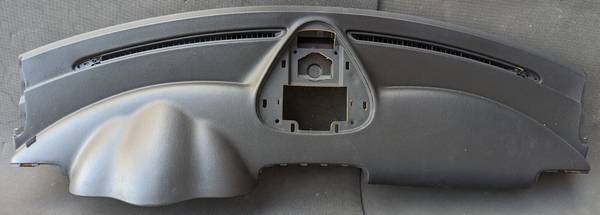 ✅ Mercedes Benz C230 1.8 Kompressor 2 Dr. Coupe Dashboard 1