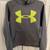 Under Armour Hoodie, Land of the Free shirt, Football Windbreaker, Tie 1 thumbnail