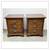 Mission To Rustic Style Nightstands, Pair 9 thumbnail
