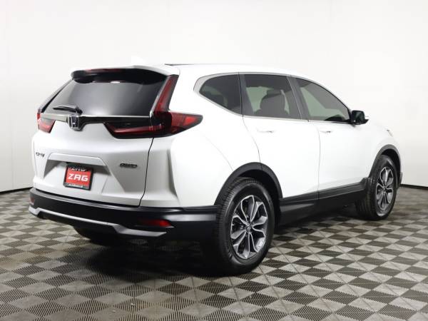 2022 Honda CR-V EX - $29,995 (_Honda_ _CR-V_ _SUV_)63623096577665124