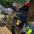 Greenworks Pro 80V 21” Lawnmower with bagger excellent battery 7 thumbnail