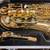 The LJ Hutchen 4217 Eb Alto Saxophone with Case and Stand 2 thumbnail