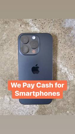 iPhone 15 Pro (READ) 1