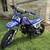 2021 Yamaha YZ65 and 2021 Yamaha PW50 3 thumbnail