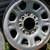 8Lug 18x8 GM Chevy Steel Rims Wheels OEM 3 thumbnail