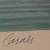 Amadeus Casals Pons Signed Limited Edition Print 2 thumbnail