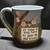 MudWorks Pottery Handcrafted "Old Friends" Ceramic Mug - $29
 1 thumbnail