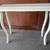 Beautiful Narrow Solid Wood Table 1 thumbnail