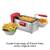 Hamilton Beach Deep Fryer, 1.9 Liters/8 Cup Oil Capacity Model 35326 1 thumbnail