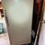 Frigidaire standup freezer the small type about 60 inches tall by 30 x 30 there 3 thumbnail
