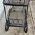 Metal Bar Cart Server 3 thumbnail