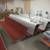"Set of 3" AERO Sofas by SELLEX — ($16K EST. VALUE) — Waiting Room 1 thumbnail