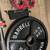 Titan Fitness Olympic 700 lbs 6 ft Bar [& Weight Plates: 35s, 25s, 10s, 5s, 2.5s 6 thumbnail