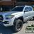 2022 Toyota Tacoma Crew TRD Long-Box 4x4 1 thumbnail
