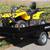 Brand New Utility Trailer  RAT 3 With Loading Ramp 1 thumbnail