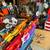 MASSIVE Garage Sale:  jewelry, toys, oddities, vintage stuff, clothes, art, furn 3 thumbnail