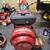Fradan blower 14hp vanguard twin (parts / repair) 1 thumbnail