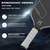 T700 Carbon Fiber Pickleball Paddles, Pickleball Set 16mm Pickle Ball 5 thumbnail