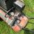 Compressor-Craftsman-1.5HP-12 Gallon-125 PSI WITH 25 ft Hose! 7 thumbnail