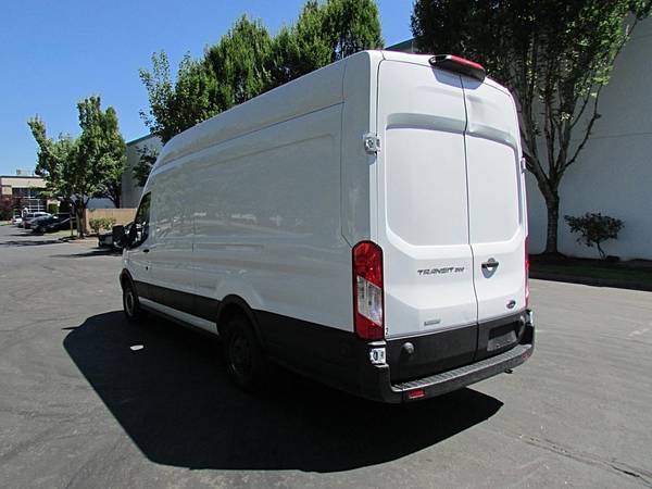 2019 FORD TRANSIT T350 HIGH ROOF CARGO VAN - $17995.0063623441988225124