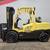 2018 Hyster H120FT 12,000lb LPG Forklift 1 thumbnail
