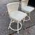 Arthur Umanoff for Shaver Howard Mid Century Modern Swivel Barstools 3 thumbnail