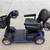 Pride Mobility Victory 10 Electric Mobility Scooter 4 Wheel 12 thumbnail